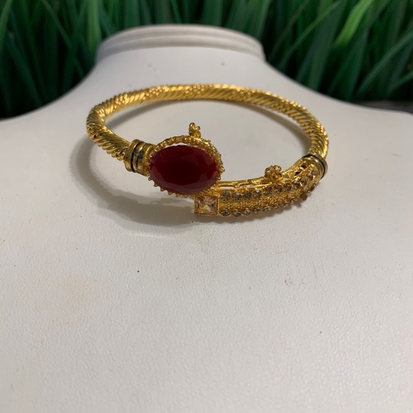 -BRACELET COIN - Picture 2 of 5